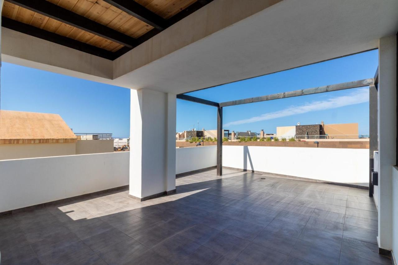 Flatguest Cotillomar Exterior foto