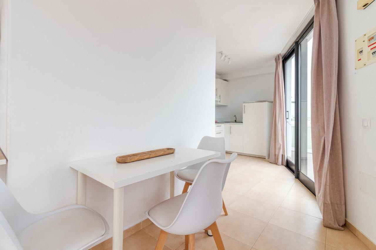 Flatguest Cotillomar Exterior foto