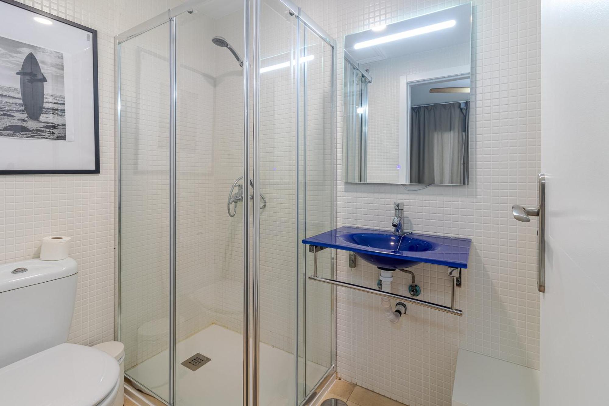 Flatguest Cotillomar Exterior foto