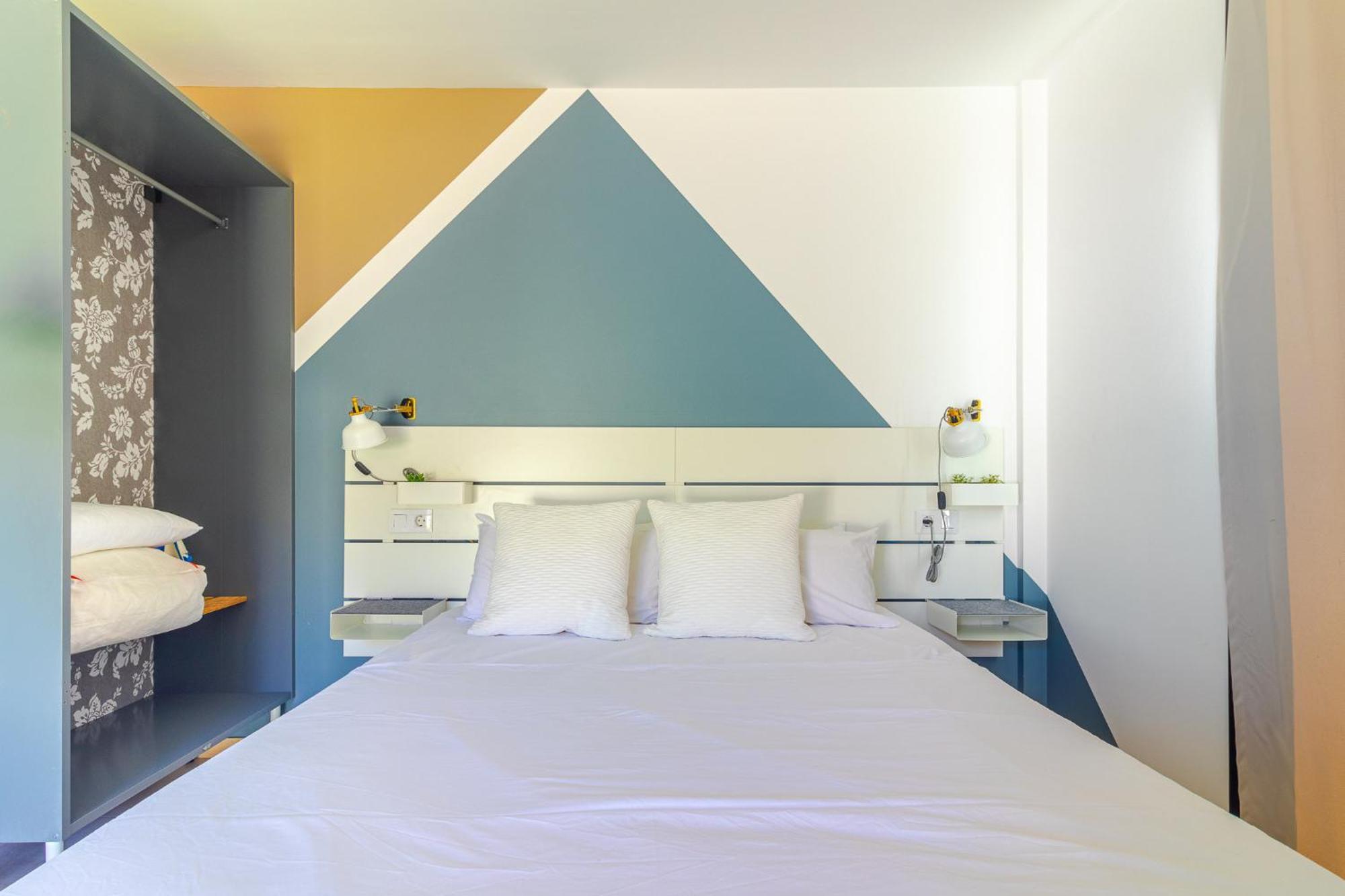 Flatguest Cotillomar Exterior foto