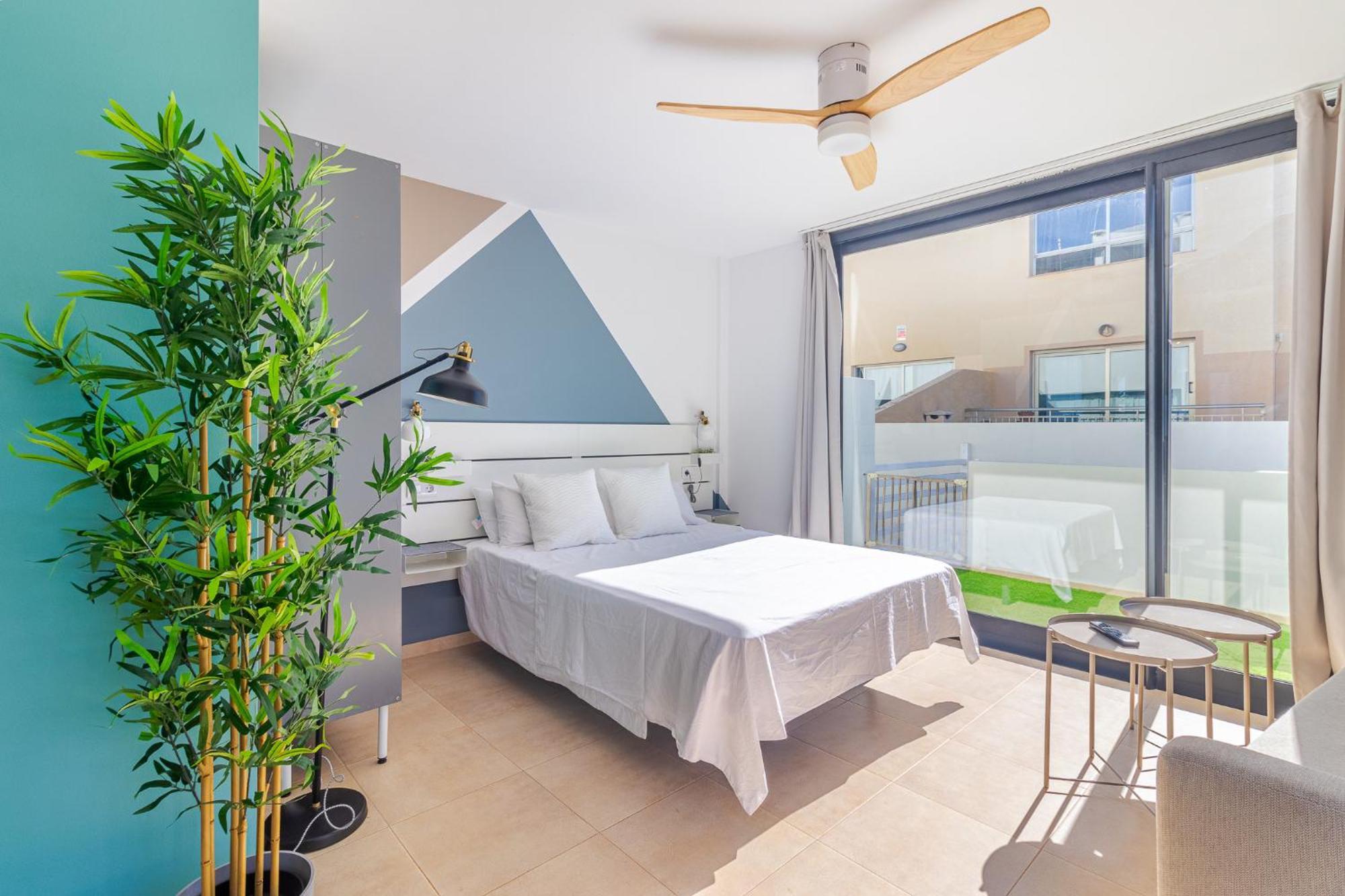 Flatguest Cotillomar Exterior foto