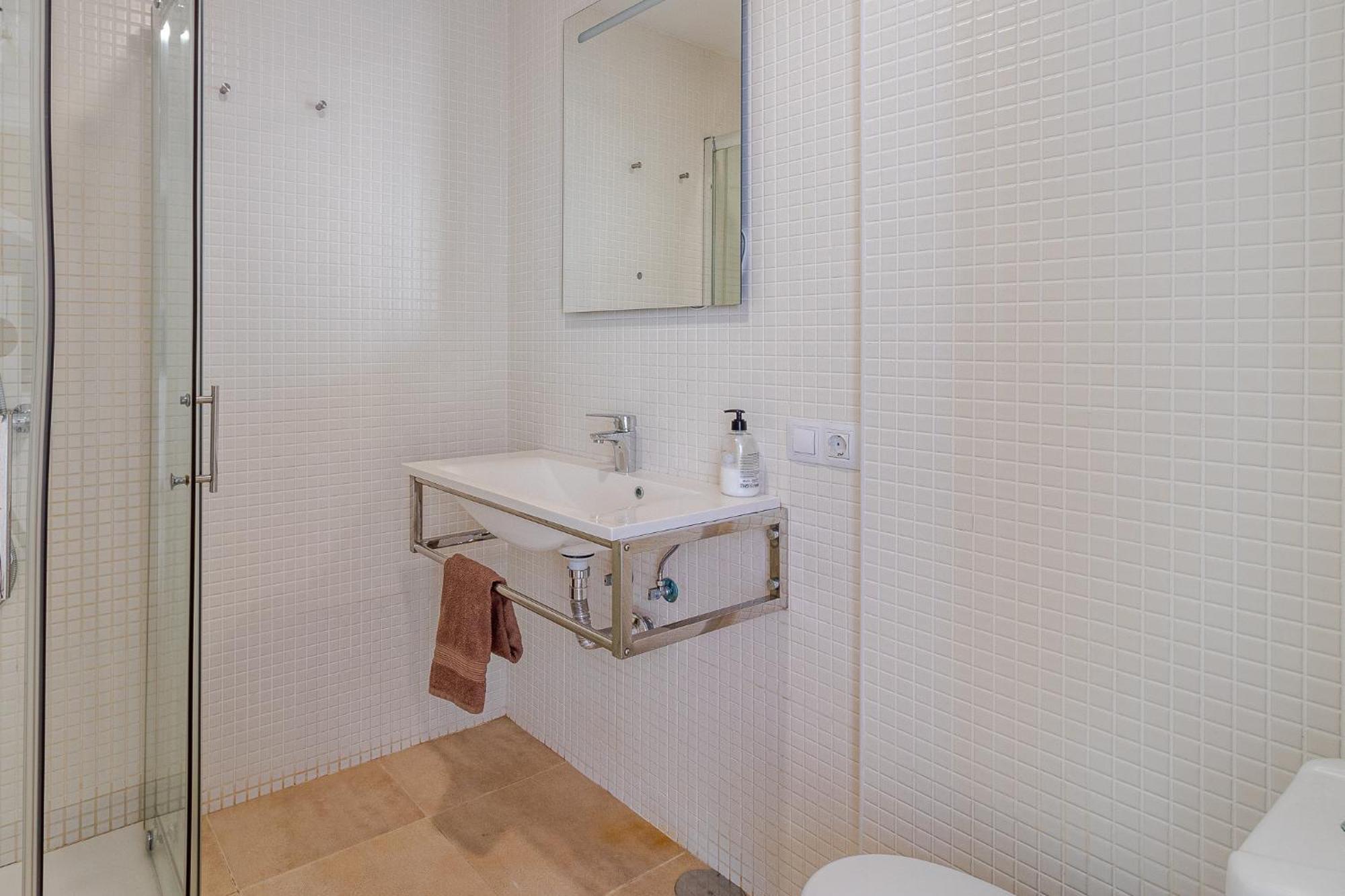 Flatguest Cotillomar Exterior foto