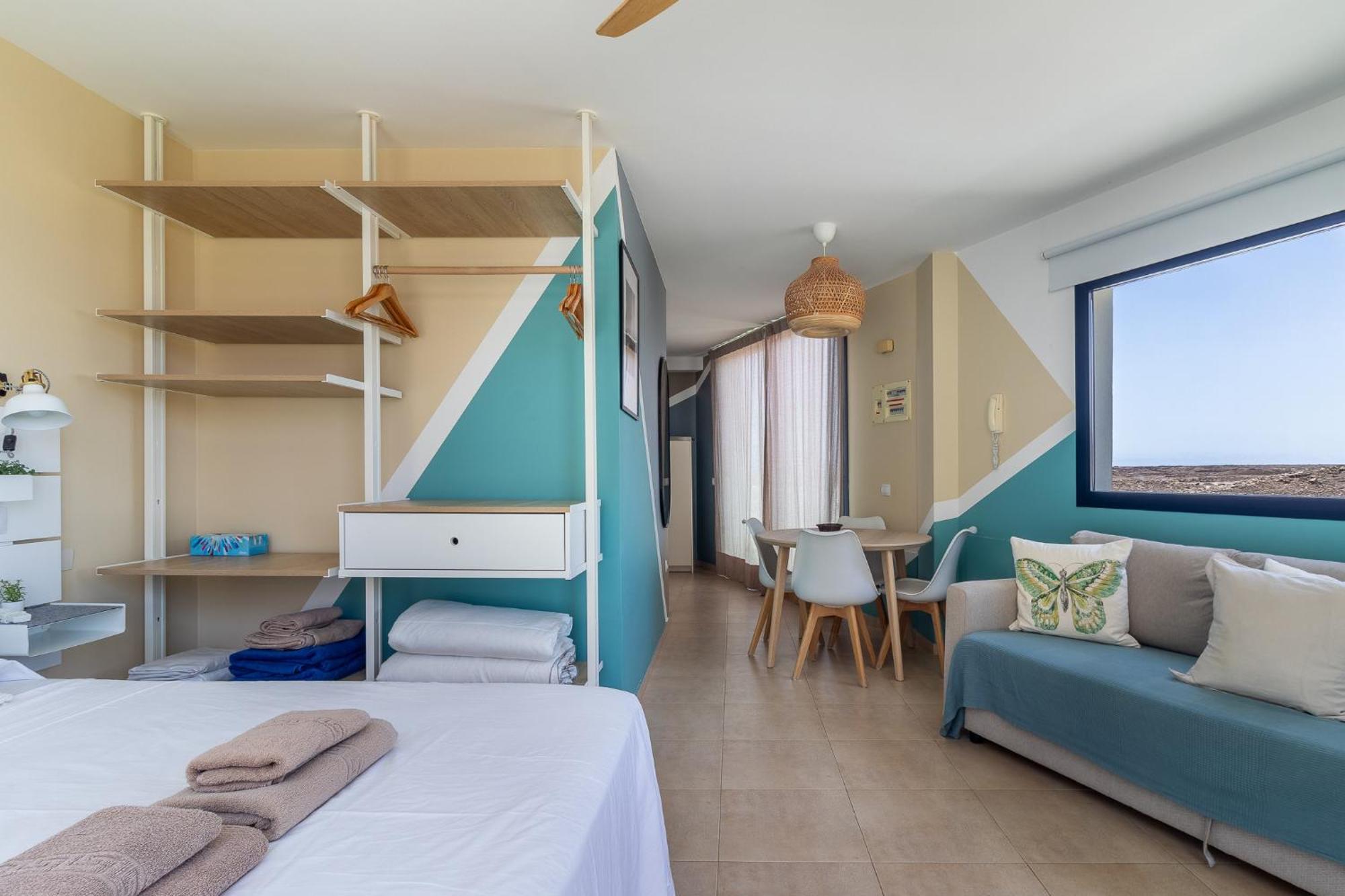 Flatguest Cotillomar Exterior foto