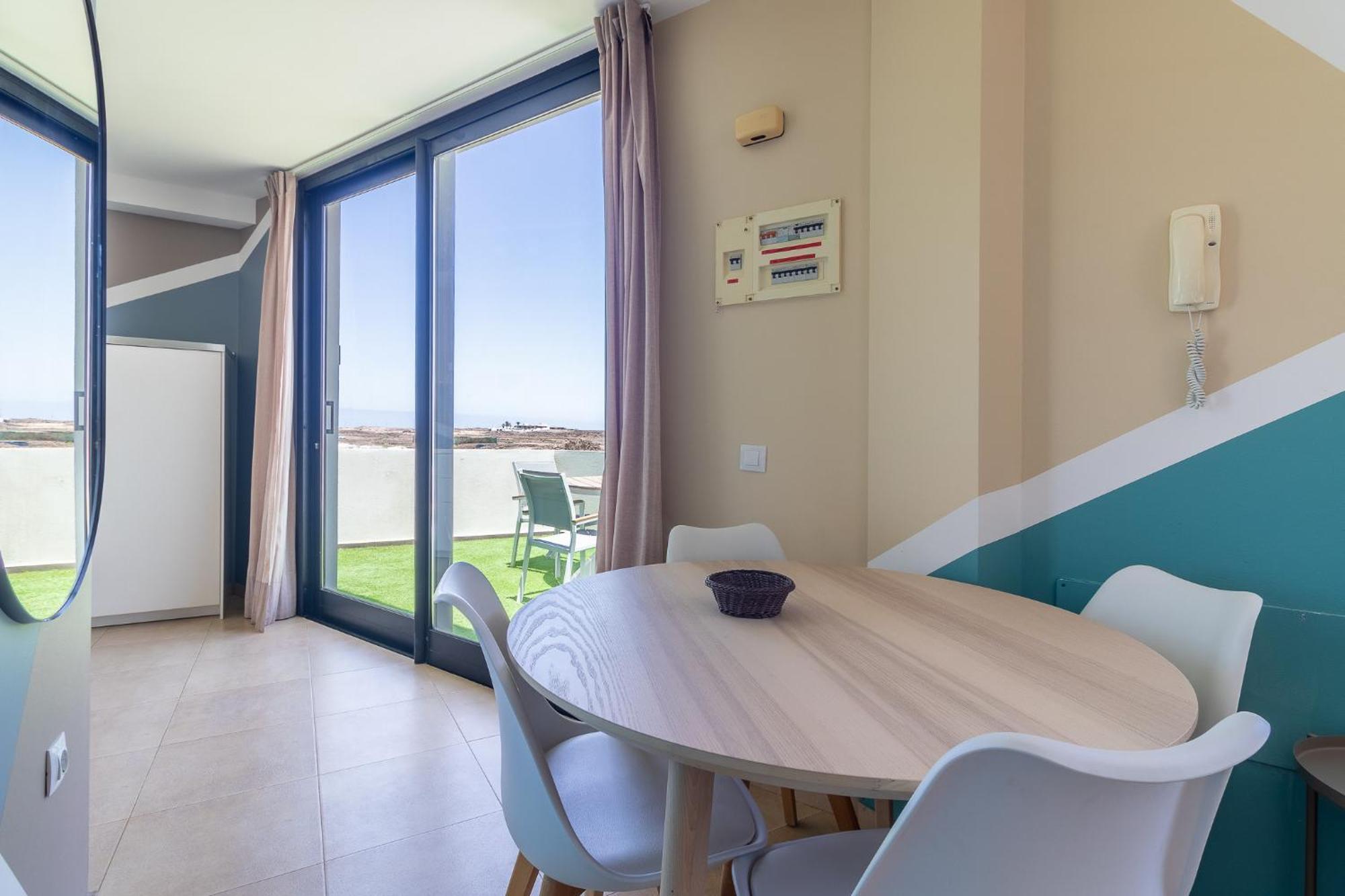 Flatguest Cotillomar Exterior foto