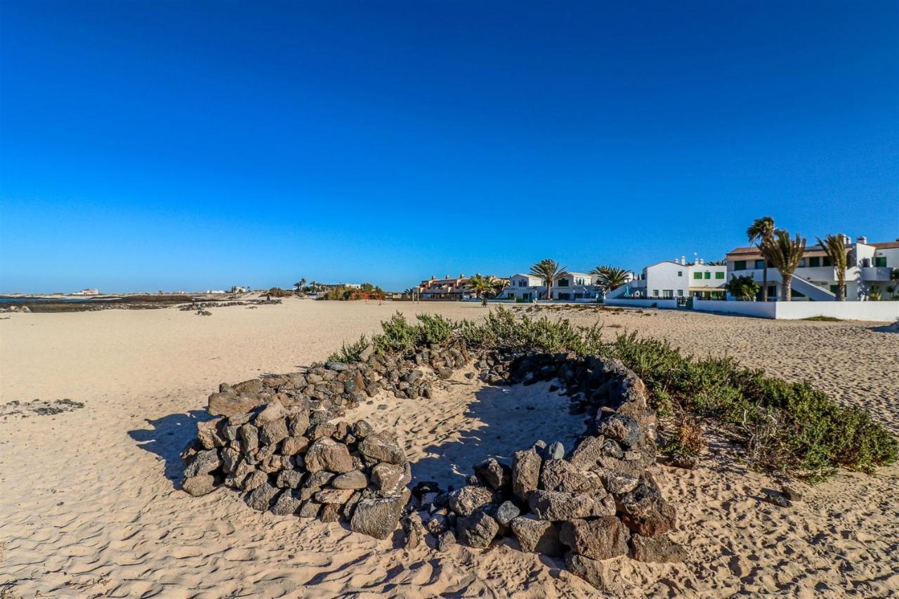 Flatguest Cotillomar Exterior foto